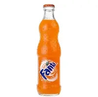 Fanta Glass 250ml