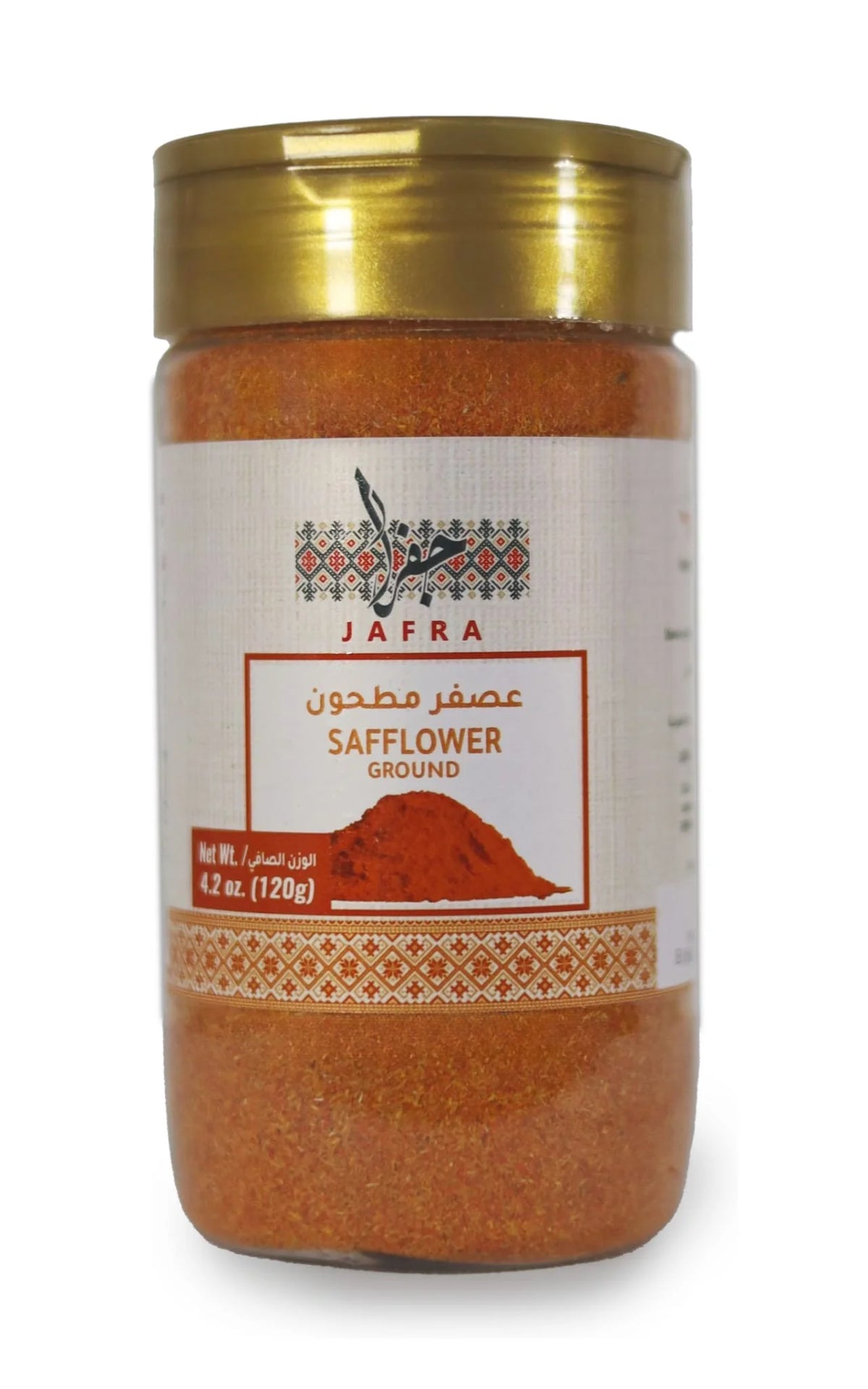 Jafra Safflower 120 g