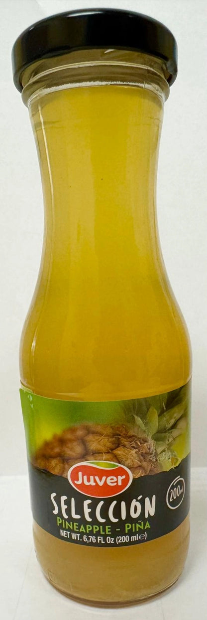 Juver Pineapple 200ML