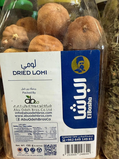 EL Basha Lumi Yellow 150g