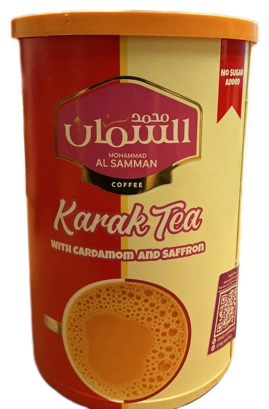 Karak Tea mix No sugar 400G 12ct