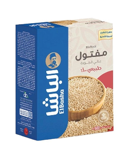EL Basha Maftool Couscous 600g
