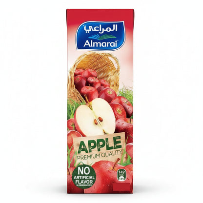 Al Marai Apple Juice 235ML