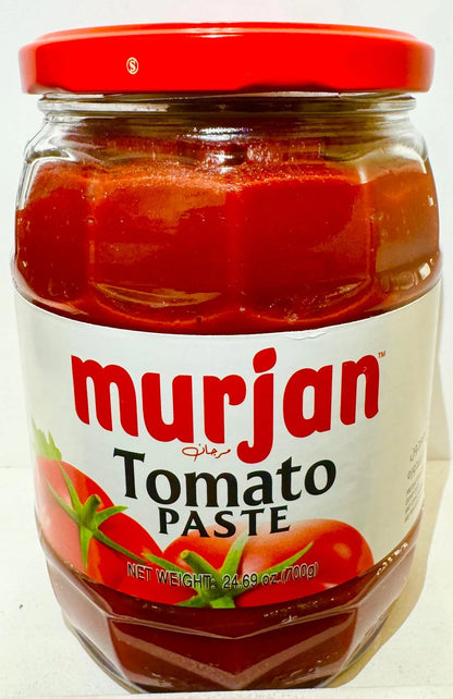 Murjan Tomato Paste 700g