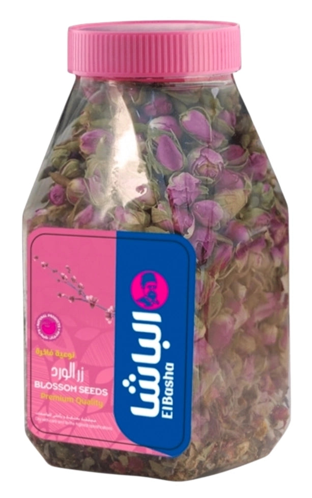 EL Basha Blossom Seeds 200g