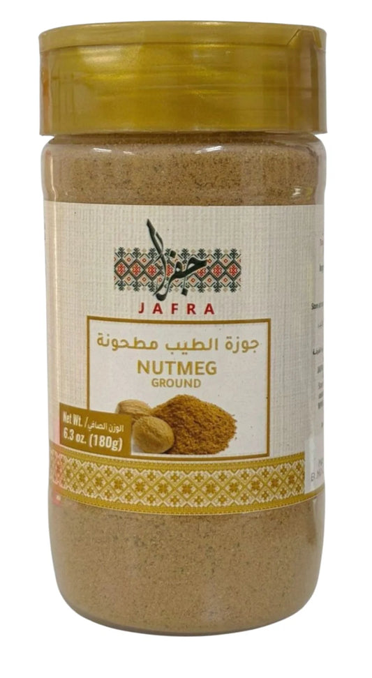 Jafra Nutmeg Ground  180 g