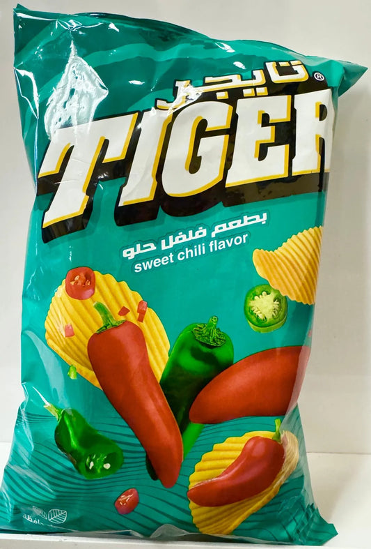 Tiger Sweet Chili 125g