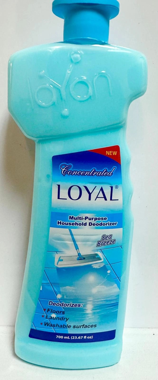 Loyal Multipurpose Deodorizer 700 ML - image 5