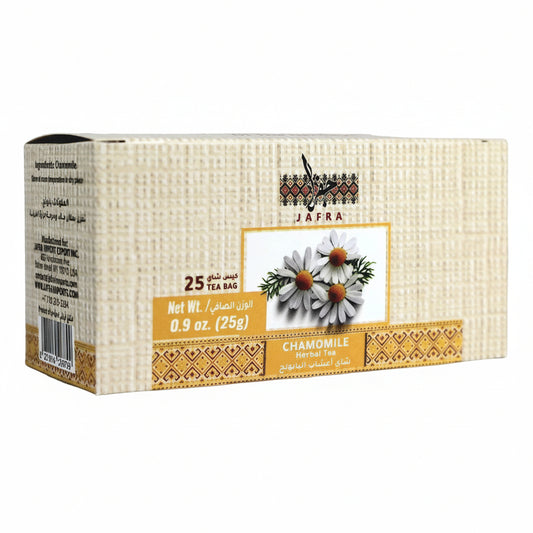 Jafra Camomile 25 g