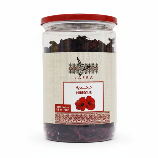 Jafra Hibiscus 150 g