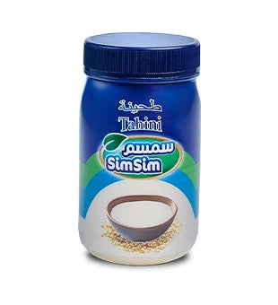 Simsim Tahini 800 G