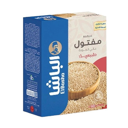 EL Basha Maftool Couscous 600g