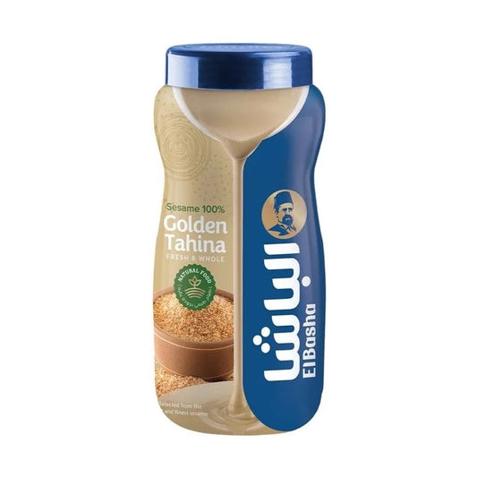 EL Basha Tahini 500g