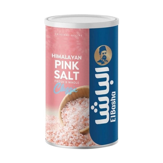 EL Basha Pink Himalayan Salt 800g