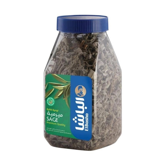 EL Basha Chamomile jar 130g