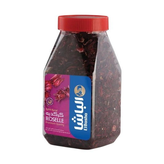 EL Basha Hibiscus Jar 170g