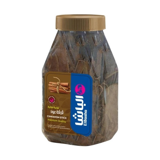 EL Basha Cinnamon Sticks 150g