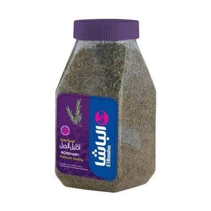 EL Basha Rosemary 200g