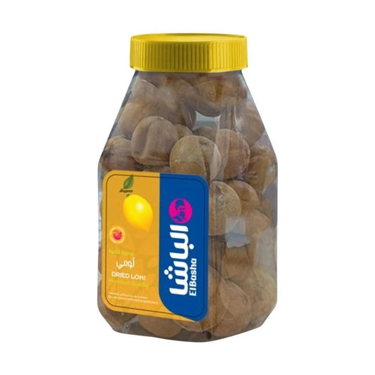 EL Basha Lumi Yellow 150g