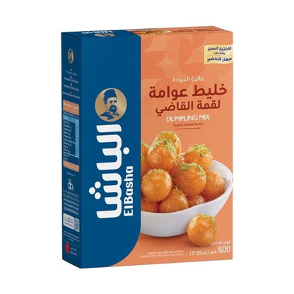 EL Basha Dumpling Mix 500g