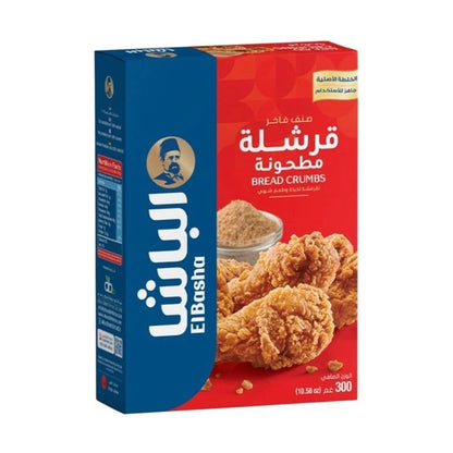 EL Basha Bread Crumbs 300g