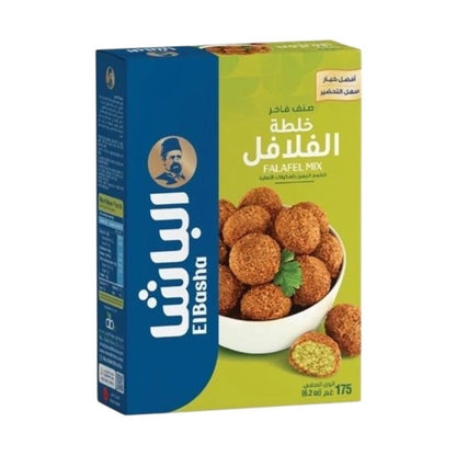 EL Basha Falafel 175g