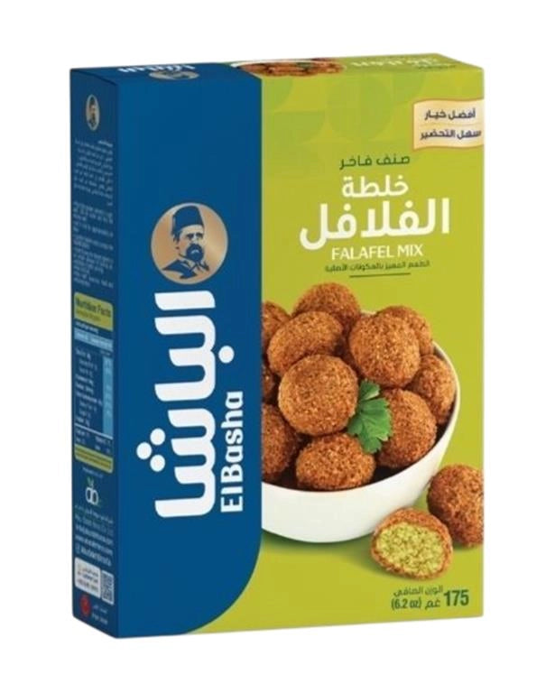 EL Basha Falafel 175g