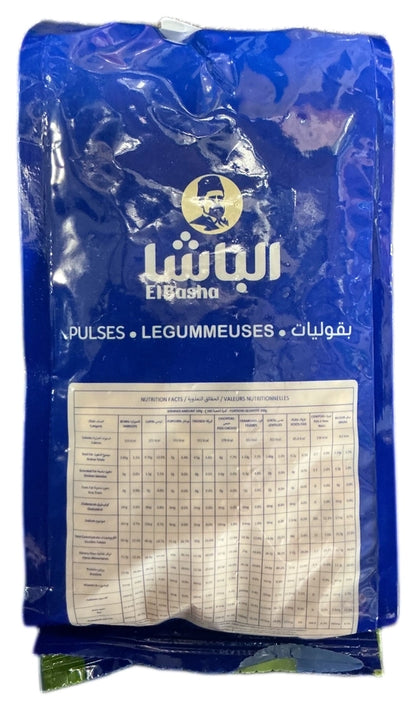 EL Basha Popcorn Bag 800g