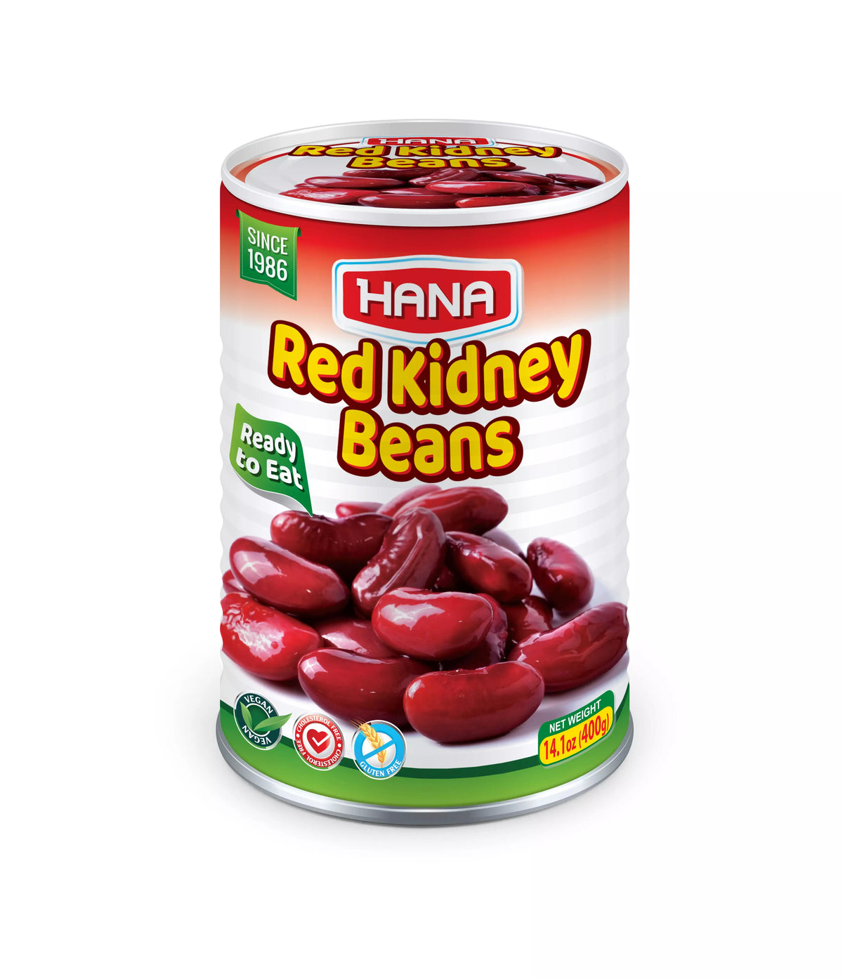Red Beans