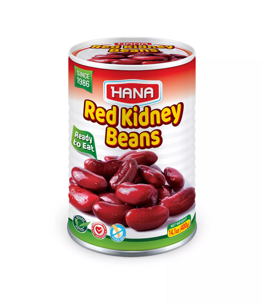Red Beans