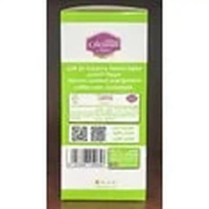 Al Samman Turkish Coffee, Medium, 10 Sachets