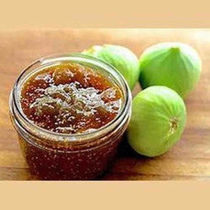 AlMazraa Fig Jam 450g