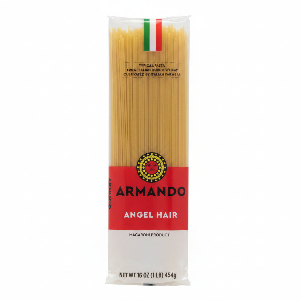 Armando Angel Hair 1LB