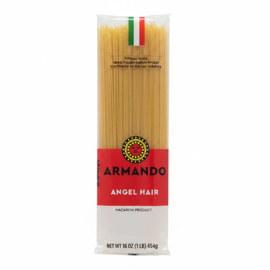 Armando Angel Hair 1LB