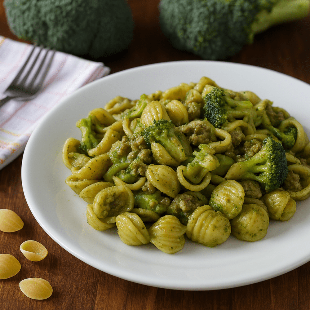 Armando Fusilli 1LB