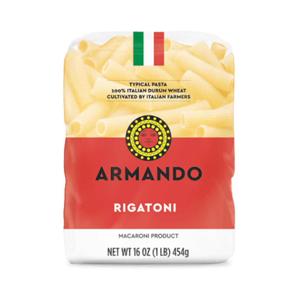Armando Rigatoni 1LB