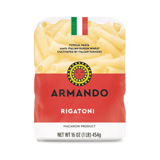 Armando Rigatoni 1LB