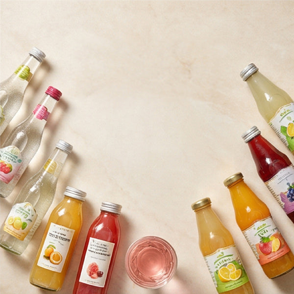Beverages