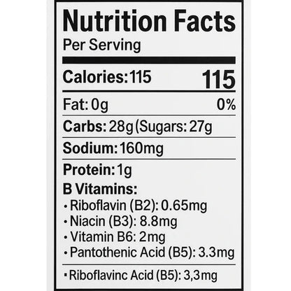 blu BLU Energy Classic 8oz