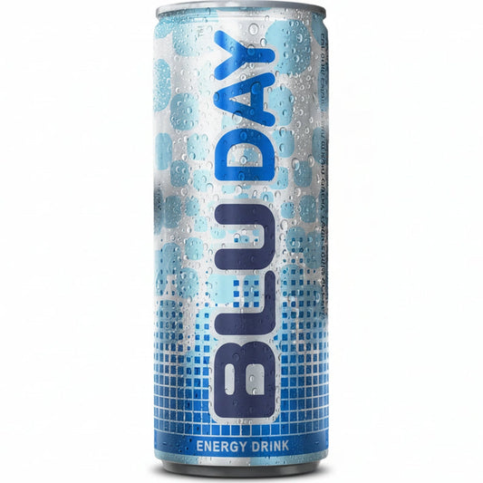 blu BLU Energy Day 8oz