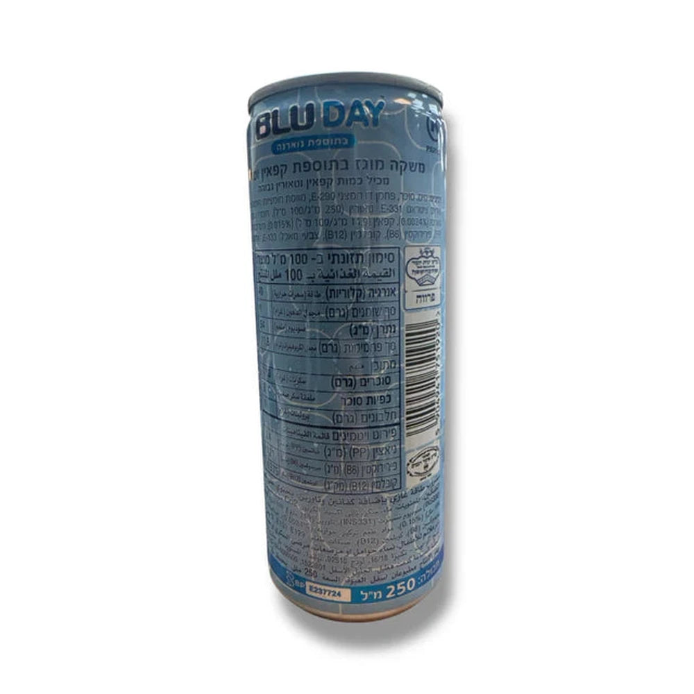 BLU Energy Day 8oz