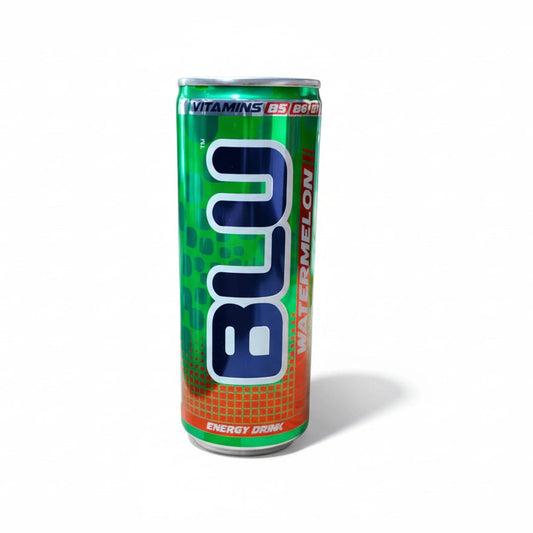 BLU Energy Watermelon 8oz