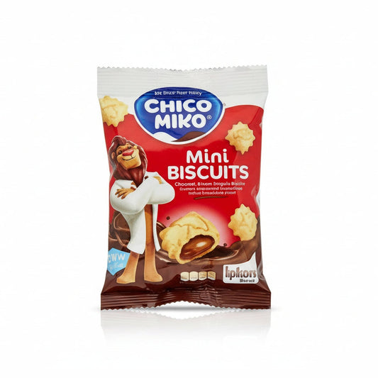 Chico Miko mini biscuits 30g