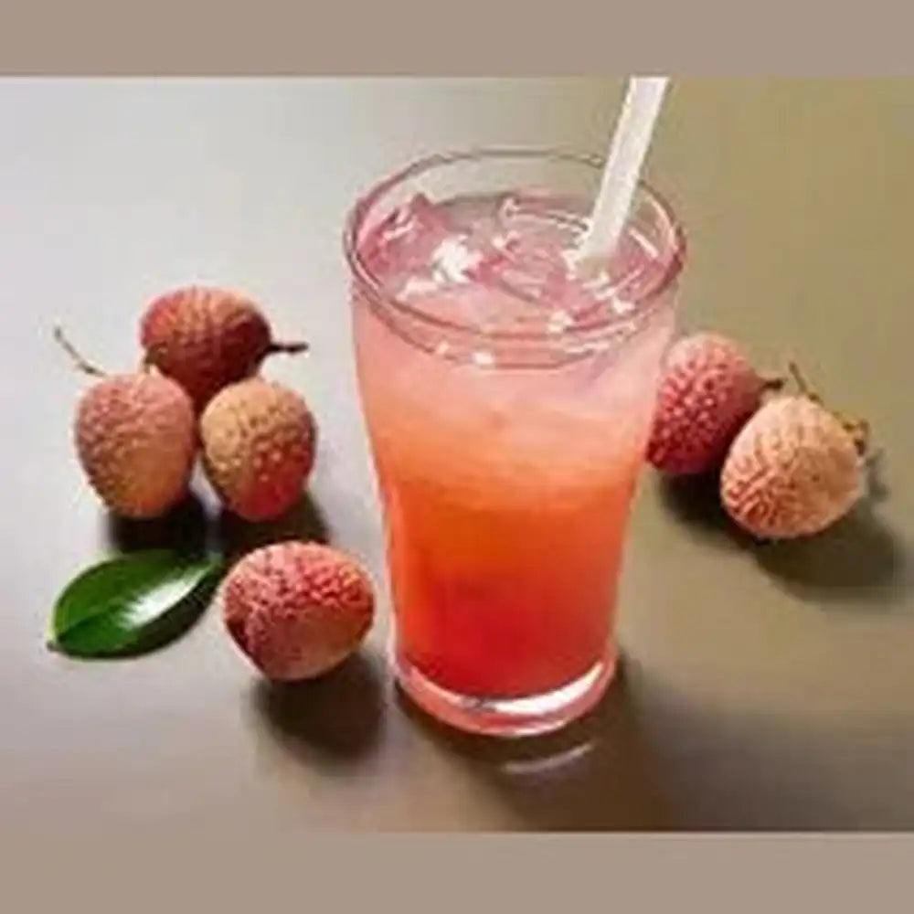 Diamonds Lychee 16.9 FL OZ 100% Pure No Added Sugar for Natural Hydration