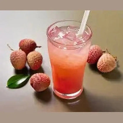 Diamonds Lychee 16.9 FL OZ 100% Pure No Added Sugar for Natural Hydration