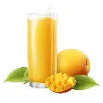 Diamonds Mango 16.9 FL OZ 100% Pure No Added Sugar for Natural Hydration