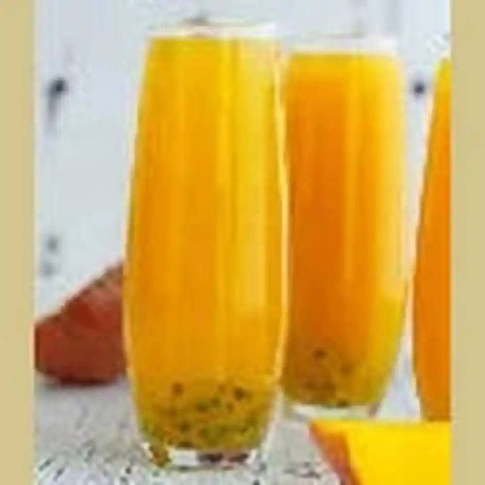 Diamonds Passion Fruit 16.9 FL OZ 100% Pure No Added Sugar for Natural Hydration