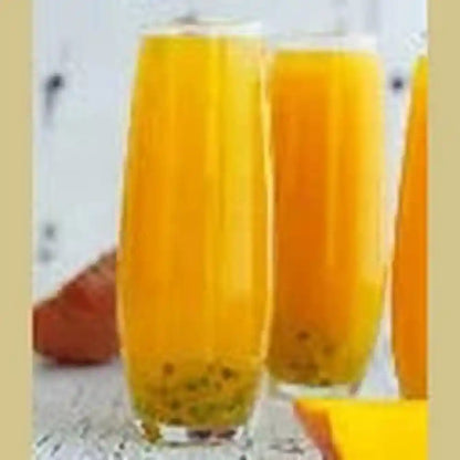 Diamonds Passion Fruit 16.9 FL OZ 100% Pure No Added Sugar for Natural Hydration