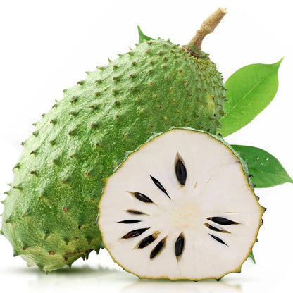 Diamonds Soursop 16.9 FL OZ 100% Pure No Added Sugar for Natural Hydration