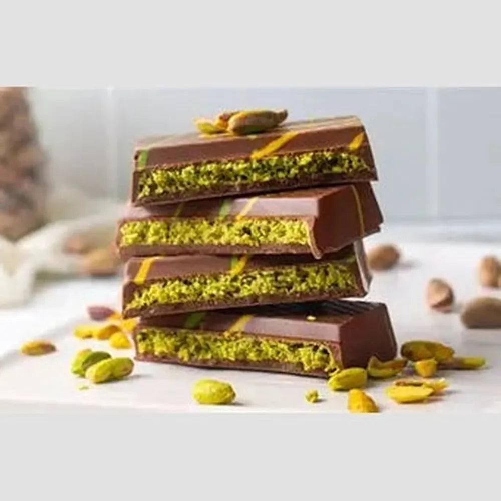 Dubai Style chocolate Bar 7OZ
